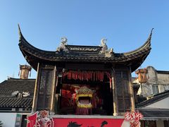 -三林塘老街