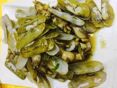 -林记象山海鲜(广灵二路店)