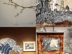 -遇见博物馆(遇见海洋沉浸式奇幻光影展)