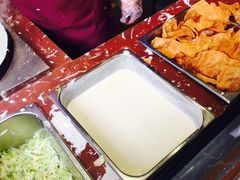 -煎饼道·新鲜现做(桐梓林店)