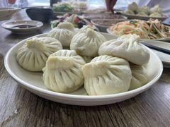 -津门张记包子铺(华昌道店)
