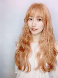 -川崎形象·GANO HAIR  salon