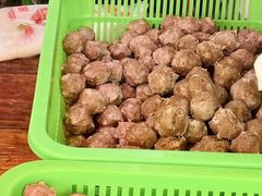 -阿娟牛肉丸·手打牛肉丸·现做现卖