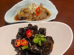 -彩丰楼·中餐厅(国家会展中心上海洲际店)