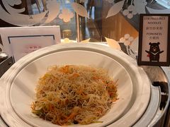 -北京王府井希尔顿酒店·万斯阁西餐厅