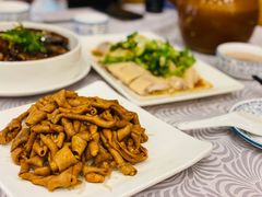豉油皇鹅肠-粤·向群饭店(龙津东路总店)