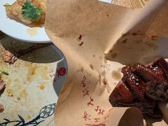 -鸽子窝(青塔店)