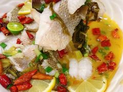 -北海渔村酒楼·粤菜海鲜点心(新华店)