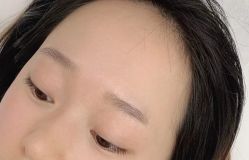 -久匠·野生眉半永久纹眉