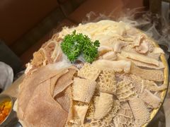 -毛肚向右·川渝毛肚王(经开永旺店)