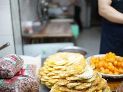 -老金家蛋菜夹馍(西安总店)