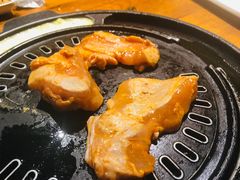 -超级神炭烤肉夜食(芥园西道店)