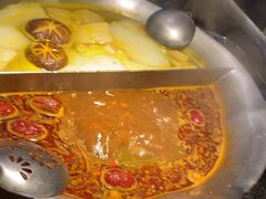 -湊湊火锅·茶憩(打浦桥日月光店)