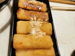 -味之绝热血美蛙鱼火锅(中坝店)