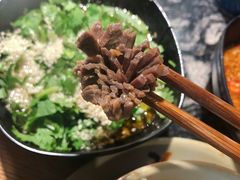 菊花鸭肫-渝味晓宇火锅(合川路店)