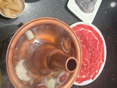 -南门涮肉(上海二店)