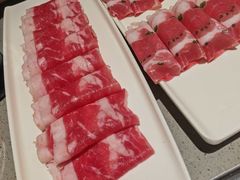 -海底捞火锅(奥体南路店)