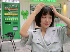-ALPHA COFFEE阿尔法咖啡(虹泉路店)