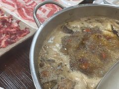 -肥婆麻辣火锅.顺德首创药材麻辣火锅(容桂店)