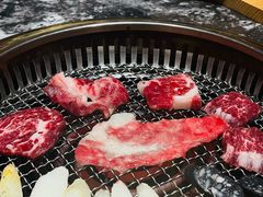 -牛将军•涮肉•烤肉(北京王府井·故宫店)