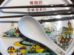 -前海沿·青岛菜(李沧万达店)