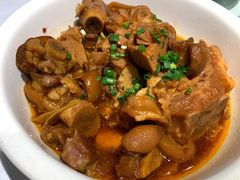 红烧猪脚-壹盏灯(惠农店)