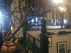 大堂-手选潮汕鲜活牛肉火锅(二七广场店)