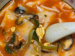 -陇上秦轩西安biangbiang面(EFC欧美金融商业城店)