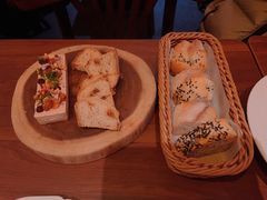 -Bistro Les Lilas丁香花小酒馆