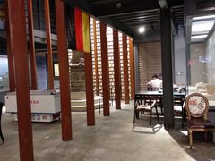 大堂-滇越乘象云南餐厅(豆各庄店)