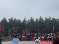 -韶山毛泽东同志故居