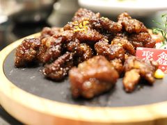 -聚鑫阁江浙菜·非遗传承技艺(青村帝华园店)