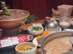 -巴奴毛肚火锅(悠唐购物中心店)