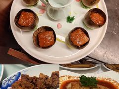 -香宫中餐厅 · 桂林香格里拉