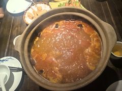 -聚汇三少·龙虾·中餐厅(莫邪路新天地店)