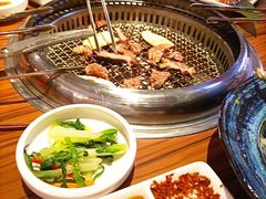 -烧肉一番·新韩式炭火烤肉(大岭山店)