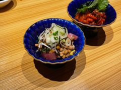 -花和海鲜自助(梅江店)