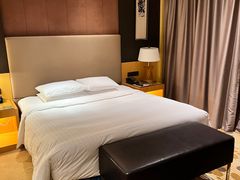 -上海浦西万怡酒店