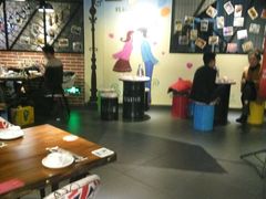 大堂-炉鼎记私房菜(总店)