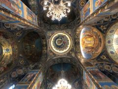 -滴血救世主教堂