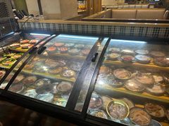 -尚品海鲜肥牛自助火锅(湖明店)