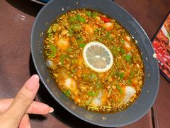 -大洋家·精品潮汕菜·生腌砂锅粥(天河东路店)