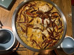 -大川先生·小龙虾·川菜(信义坊店)