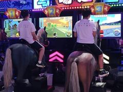 -上海JOYPOLIS环游嘉年华主题乐园