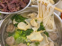 -福屿鲜捞小吃·捞化(福屿总店)