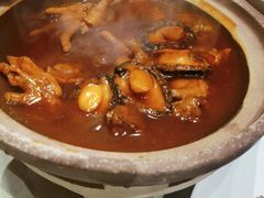 -将相和·海鲜蒸饺大连菜