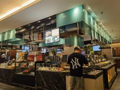-扬州中集格兰云天大酒店