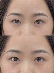 -Verywang半永久纹眉•仪器野生眉
