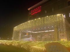-上海浦东华美达大酒店