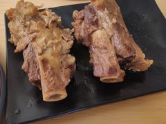 -关东小磨东北菜(上海长风大悦城店)